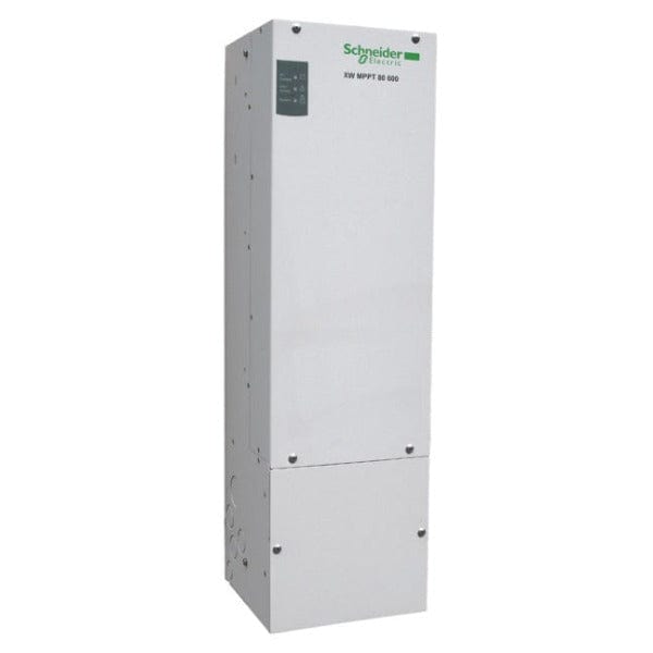 Schneider Electric XW-MPPT80-600 80 Amp, 600 V solar charge controller