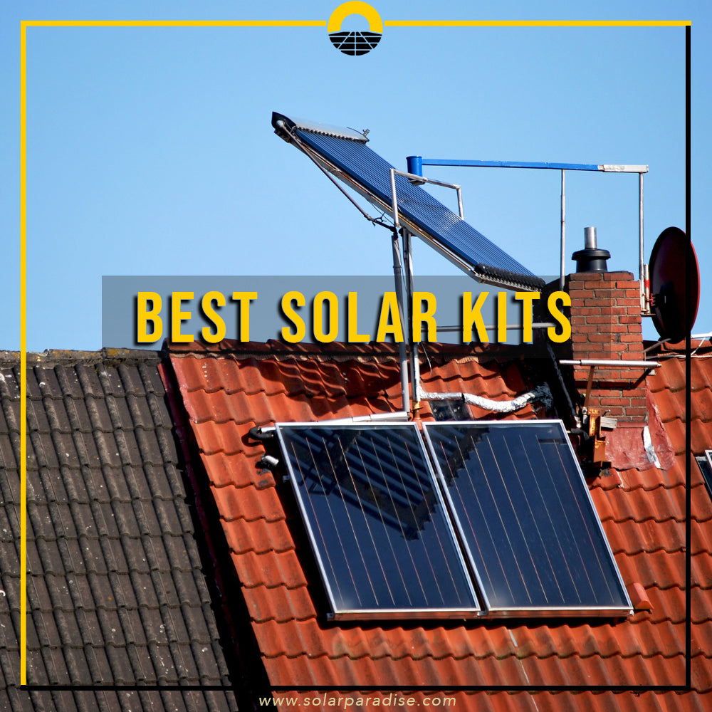 Best Solar Kits