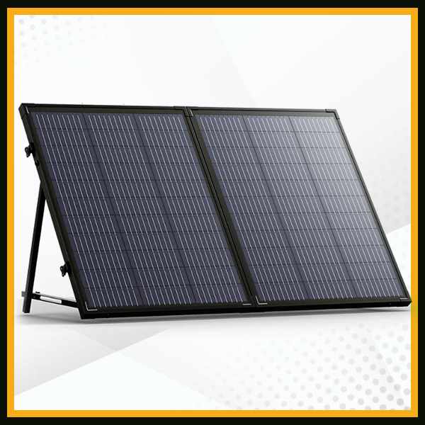 Premium Solar Panels