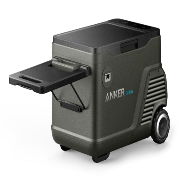 Anker EverFrost Powered Cooler 30 full view