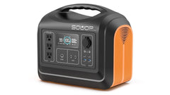 SOUOP UPP-2400 2400W Portable Power Station  