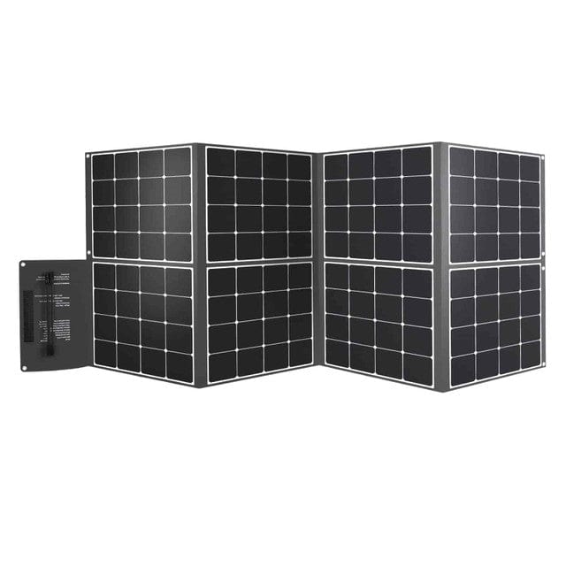 Renogy 400W Portable Solar Panel Foldable Monocrystalline Solar Blanket