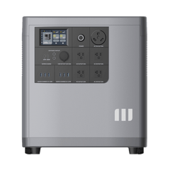 Mango Power  E Home Backup and Portable Power Station