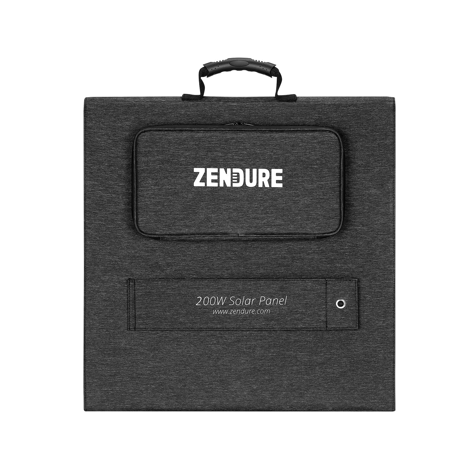 Zendure 200SP 18V 200W Foldable Solar Panel