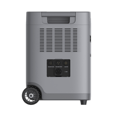 Mango Power  E Home Backup and Portable Power Station