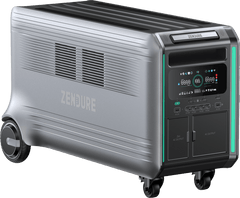 Zendure Superbase V4600