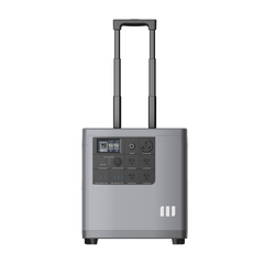 Mango Power  E Home Backup and Portable Power Station