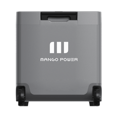 Mango Power  E Home Backup and Portable Power Station