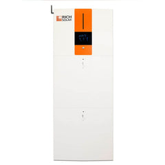 Rich Solar All-in-One Energy Storage System RS-A10
