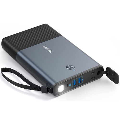 Anker 511 PowerHouse - 87.6Wh | 90