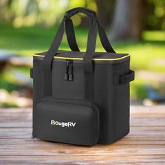 BougeRV Fort 1000 Power Station Portable Carrying Bag