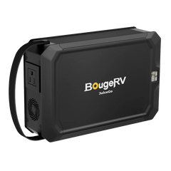 BougeRV JuiceGo 240Wh Portable Power Station