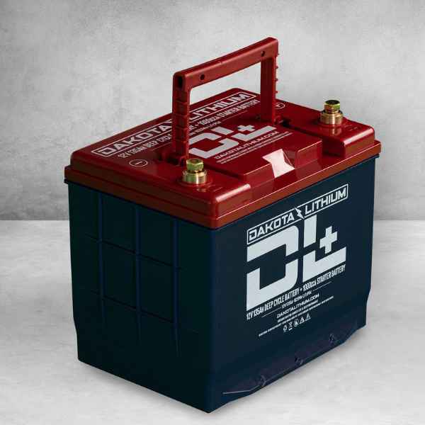 12V 100AH Lithium Ion Battery, Deep Cycle Lithium Ion Battery