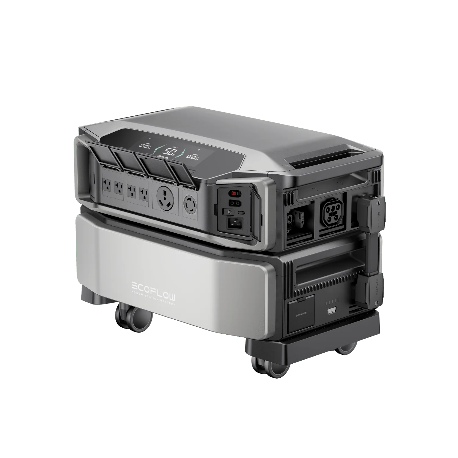 EcoFlow Delta Mini 882Wh Portable Power Station