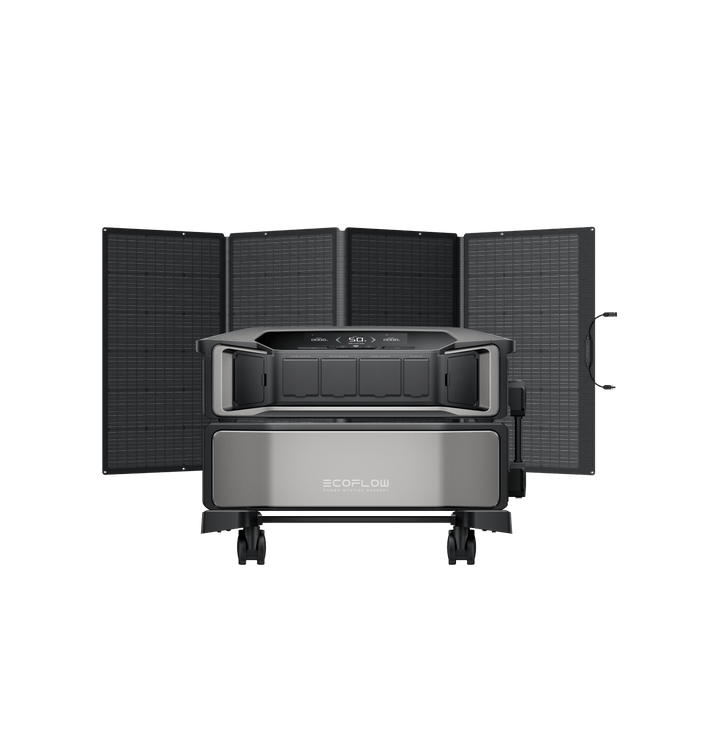 EcoFlow DELTA Pro Ultra Battery