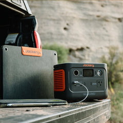 Jackery Explorer 300 Plus Portable Power Station