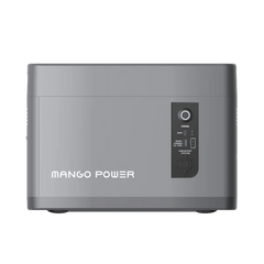 Mango Power E Expansion Battery Portable Power Station