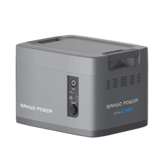 Mango Power E Expansion Battery Portable Power Station