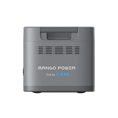 Mango Power E Expansion Battery Portable Power Station