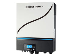 Orient Power Solar 120VAC 60Hz 48V 6500W LV6548 Inverter