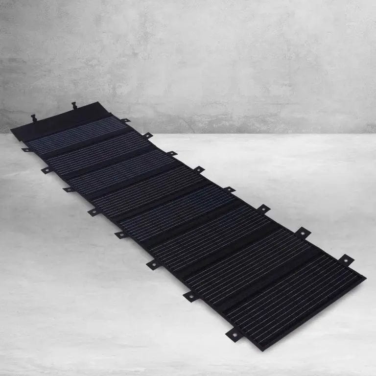 Dakota Lithium 8Ah 180W Foldable Solar Panel For Lithium Batteries & Solar Generators