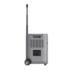 Mango Power  E Home Backup and Portable Power Station