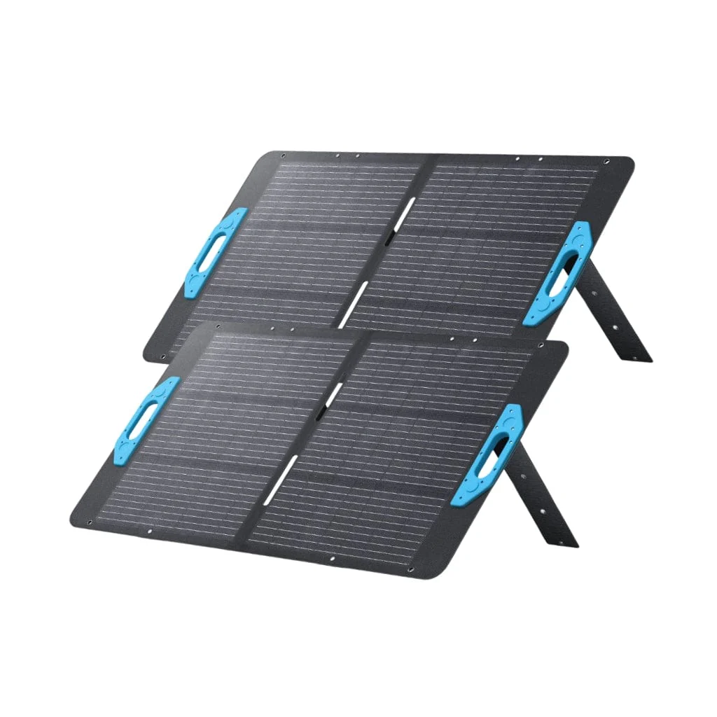 Anker SOLIX 400W Foldable Solar Panel