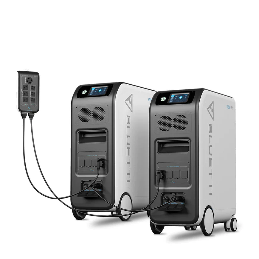 Bluetti EP500PRO Home Integration Kit