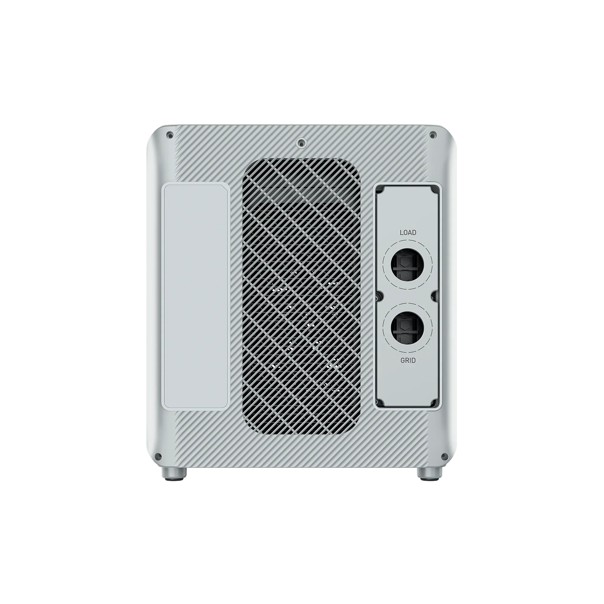 BLUETTI EP900 + B500 Home Battery Backup