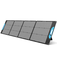 Enernova Portable Solar Panel 200Watt IP68 - SP18200