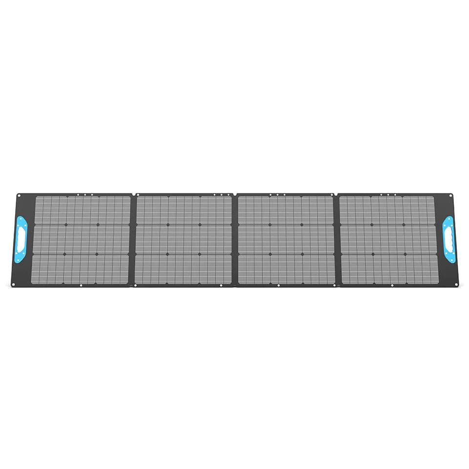 Enernova Enernova Portable Solar Panel 200Watt IP68 - SP18200