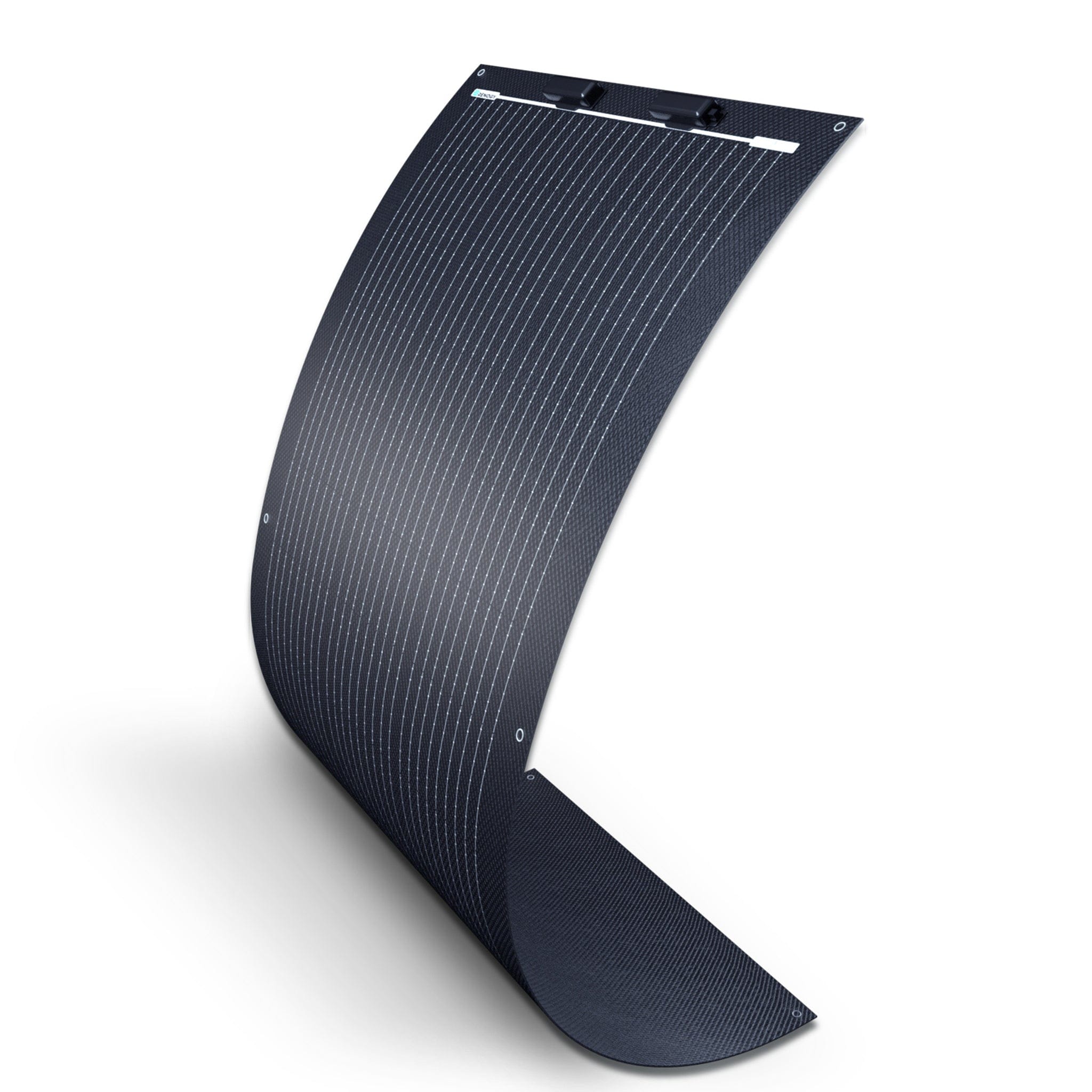 Renogy 100W 12V Lightweight Flexible Monocrystalline Solar Panel