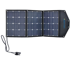 Acopower 240W Foldable Solar Panel Kit