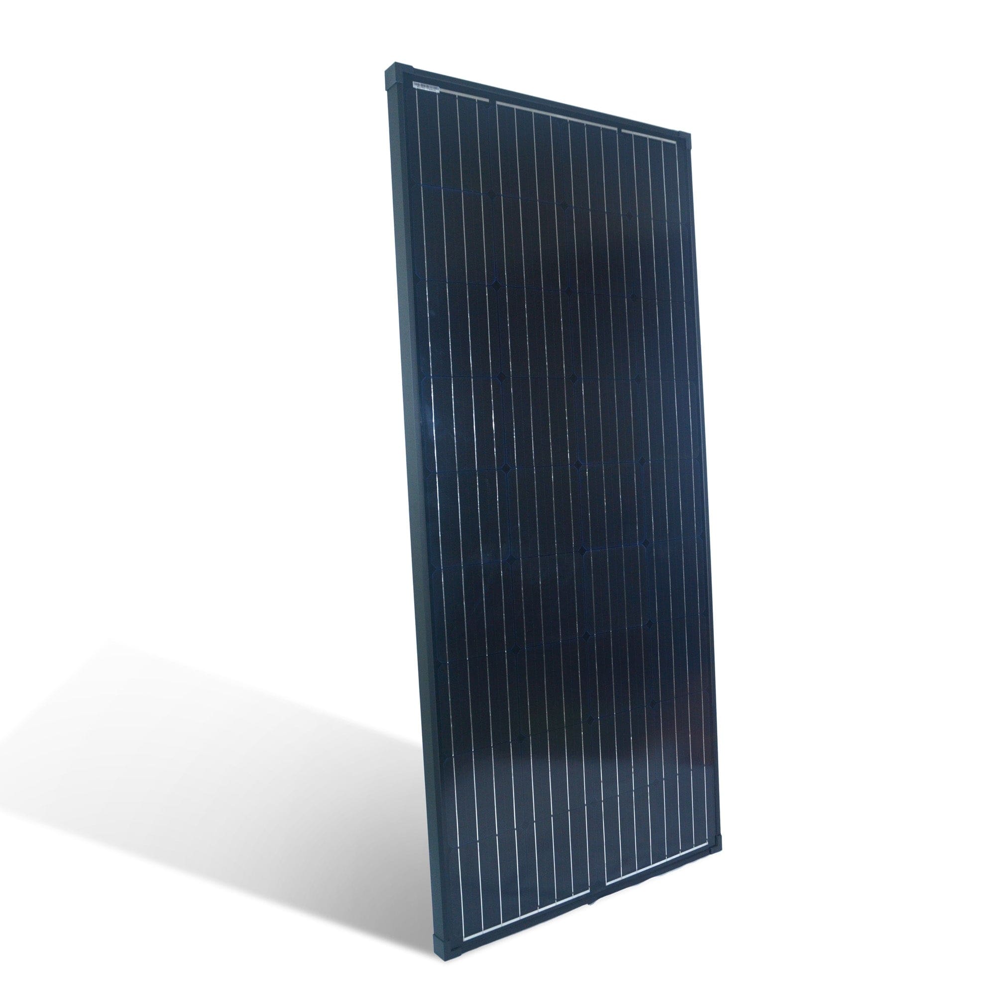 Nature Power 1x 300W Power Inverter + 180W Monocrystalline Solar Panel Kit