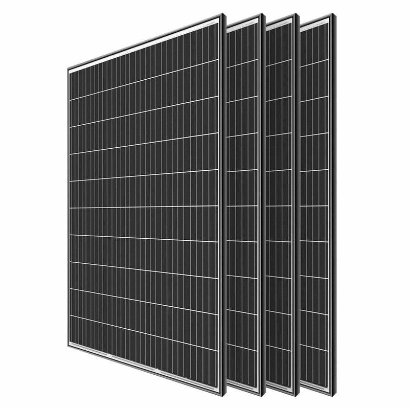Renogy 320W Monocrystalline Solar Panel