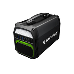 Acopower PS500 462Wh/500W Portable Power Station