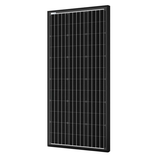 Acopower 200W 12V Monocrystalline Solar Panel for Water Pumps – Solar  Paradise