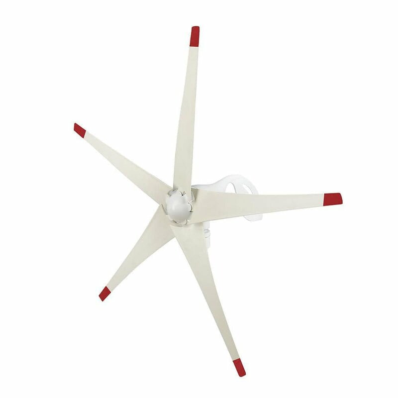 Nature's Generator 150W 100Ft Wind Turbine
