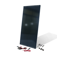 Nature Power 165W Monocrystalline Solar Panel