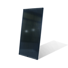 Nature Power 200W Monocrystalline Solar Charging Kit