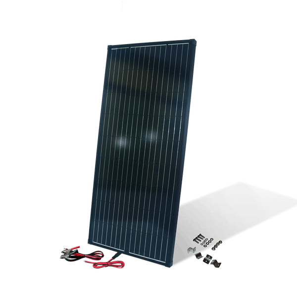 Nature Power Solar Panels