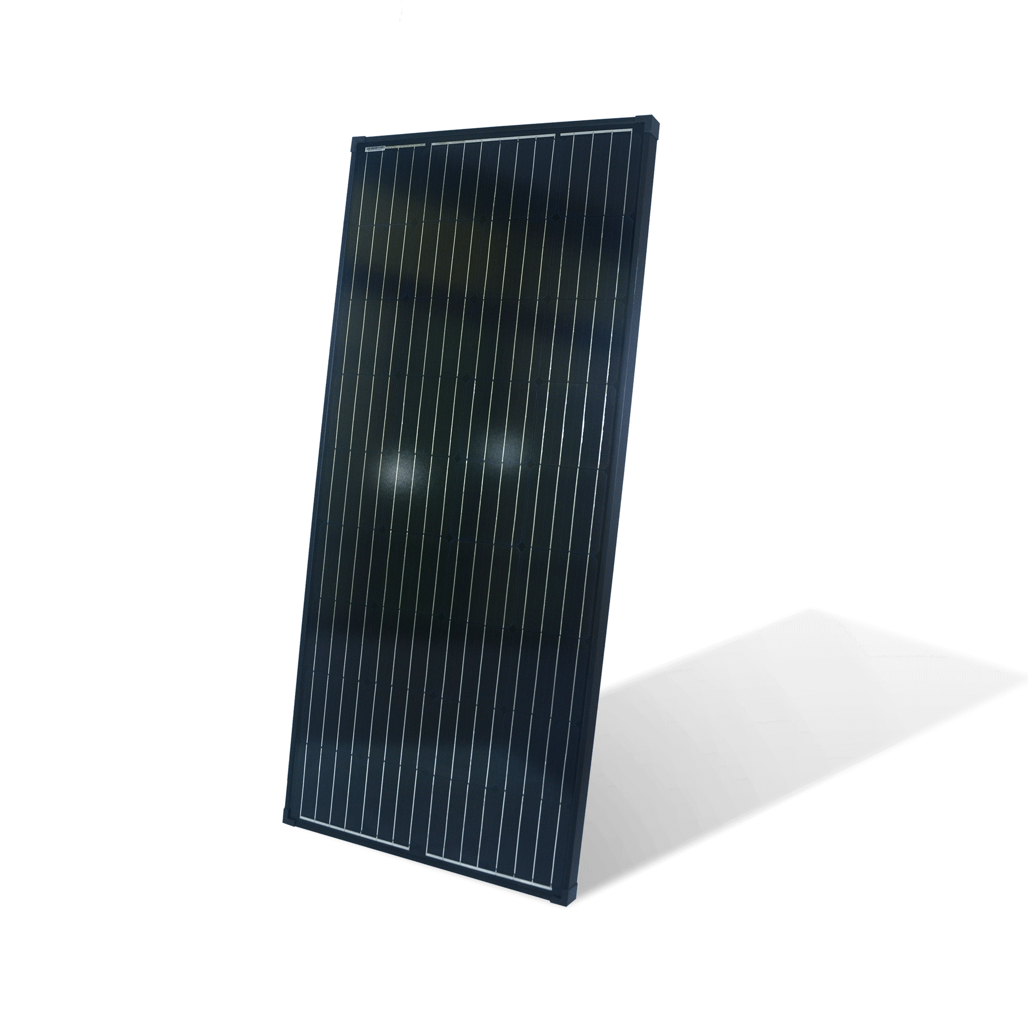 Nature Power 200W Monocrystalline Solar Panel