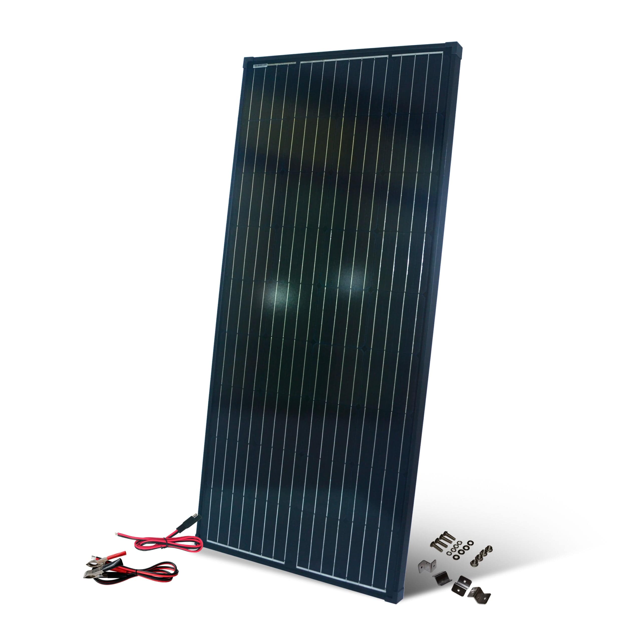 Nature Power 215W Monocrystalline Solar Panel