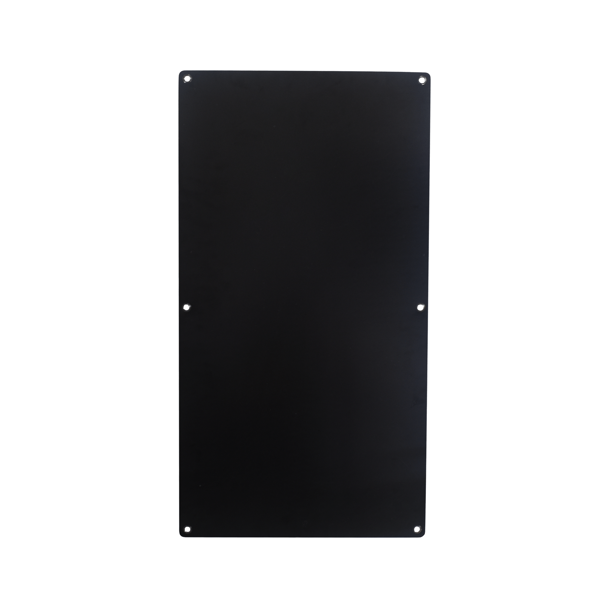 Nature Power 60W Semi Flexible Monocrystalline Solar Panel