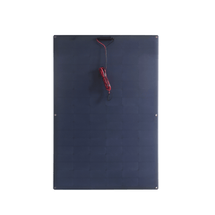 Nature Power 180W Semi Flexible Monocrystalline Solar Panel