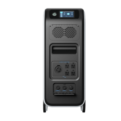 Bluetti EP500 2000W 5100Wh Portable Power Station