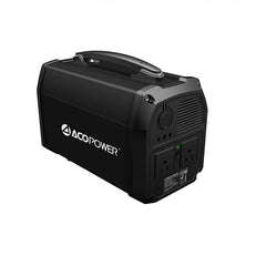 Acopower PS500 462Wh/500W Portable Power Station