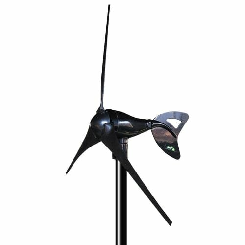 Nature Power Marine Grade 500W Wind Turbine Generator