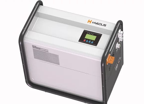 Hysolis MPS3K 4500Wh Portable Power Station