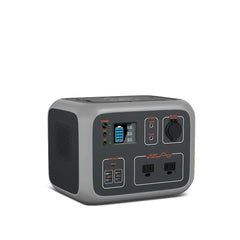 Bluetti AC50S 300W 500Wh Portable Power Station